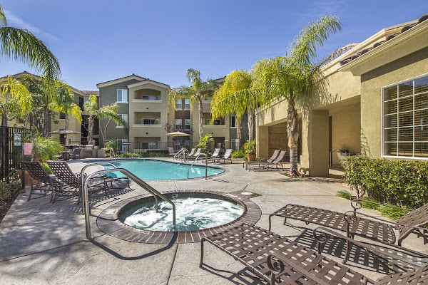 Gables Oak Creek apartments in Murrieta, CA