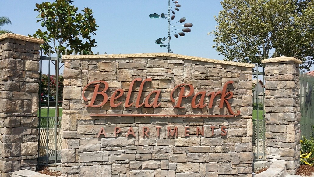 Bella Park Apartments apartments in Fontana, CA