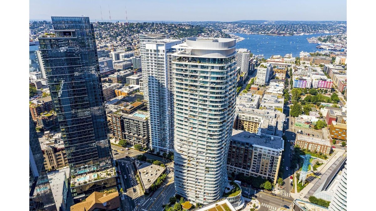 REN apartments in Seattle, WA