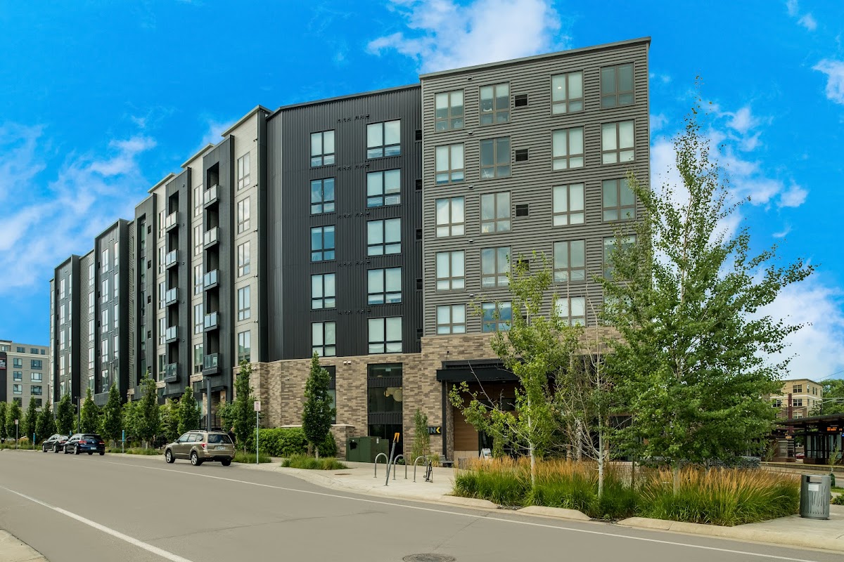 The Link Minneapolis apartments in Minneapolis, MN