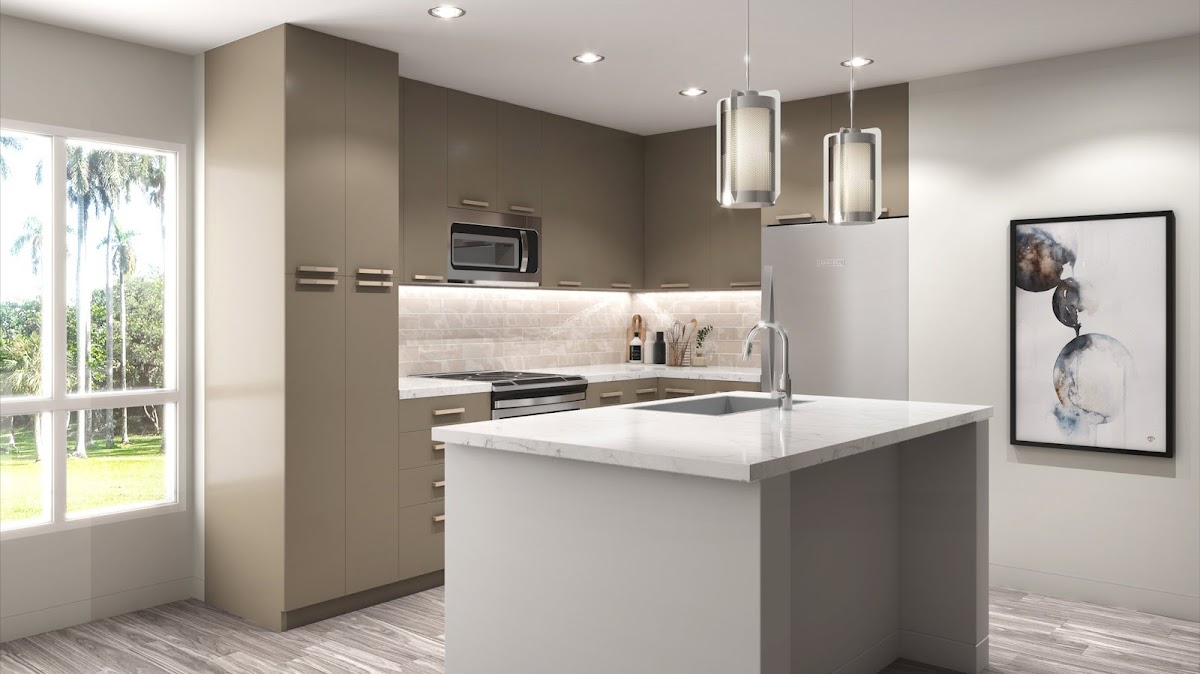 Camden Atlantic Apartments apartments in Davie, FL