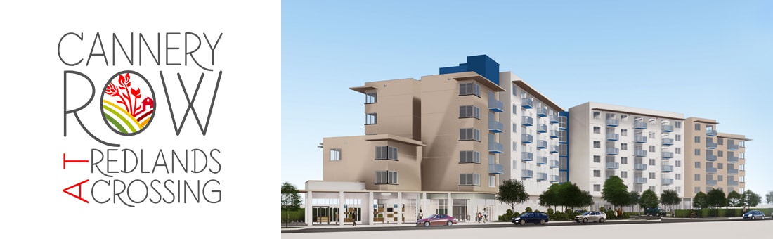 Cannery Row at Redlands Crossing apartments in Naranja, FL