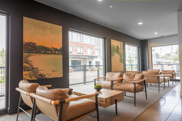 Canfield Park at Fairfield Metro apartments in Bridgeport, CT