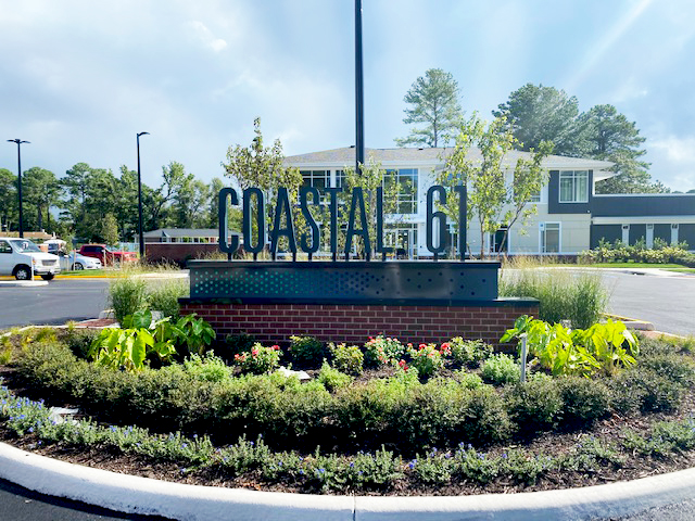 Coastal 61 Apartments apartments in Virginia Beach, VA