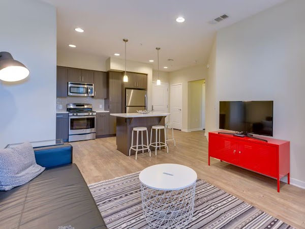 Avalon Irvine apartments in Irvine, CA