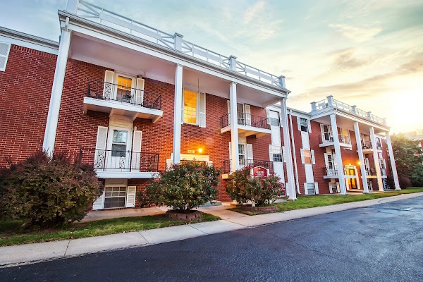 Indian Hills Apartment Homes apartments in Wichita, KS