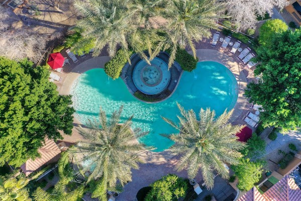 La Borgata apartments in Surprise, AZ