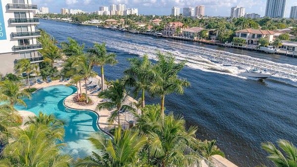 Emera Port Royale apartments in Pompano Beach, FL