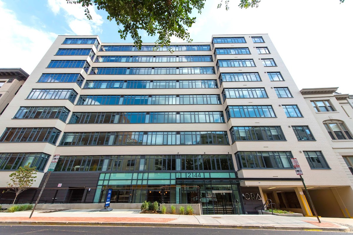 Ora apartments in Washington, DC