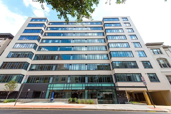 Ora apartments in Washington, DC