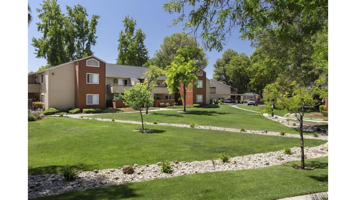 Autumn Springs Apartments apartments in Livermore, CA