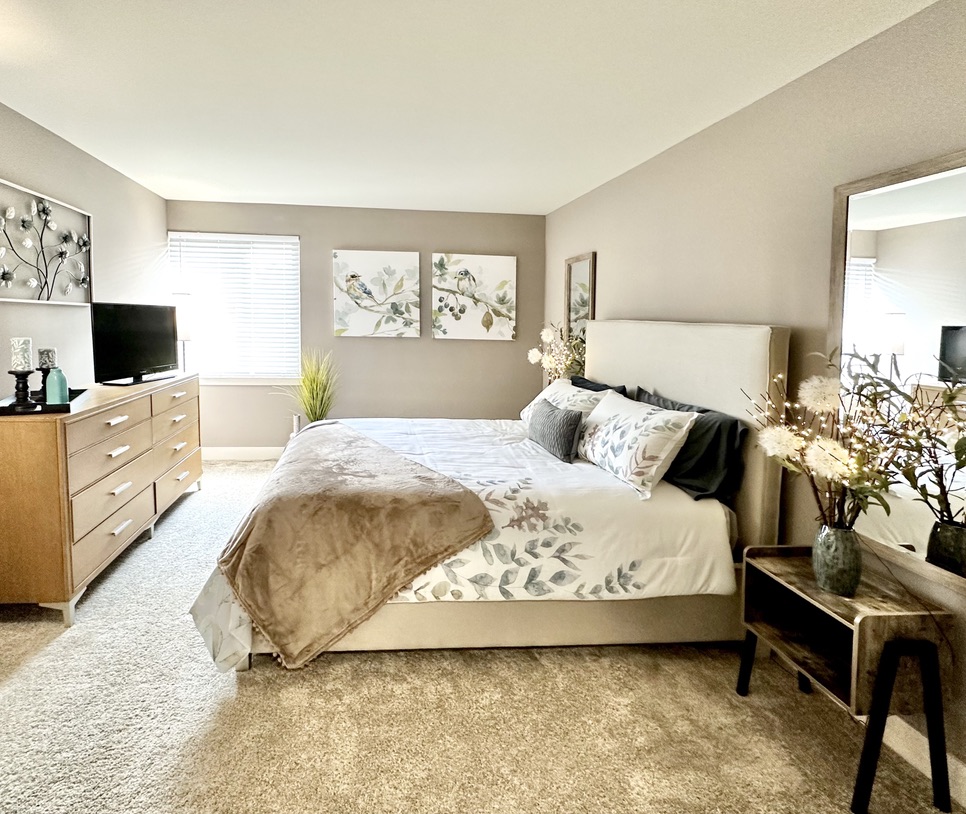 Brookside Village Apartments apartments in Virginia Beach, VA