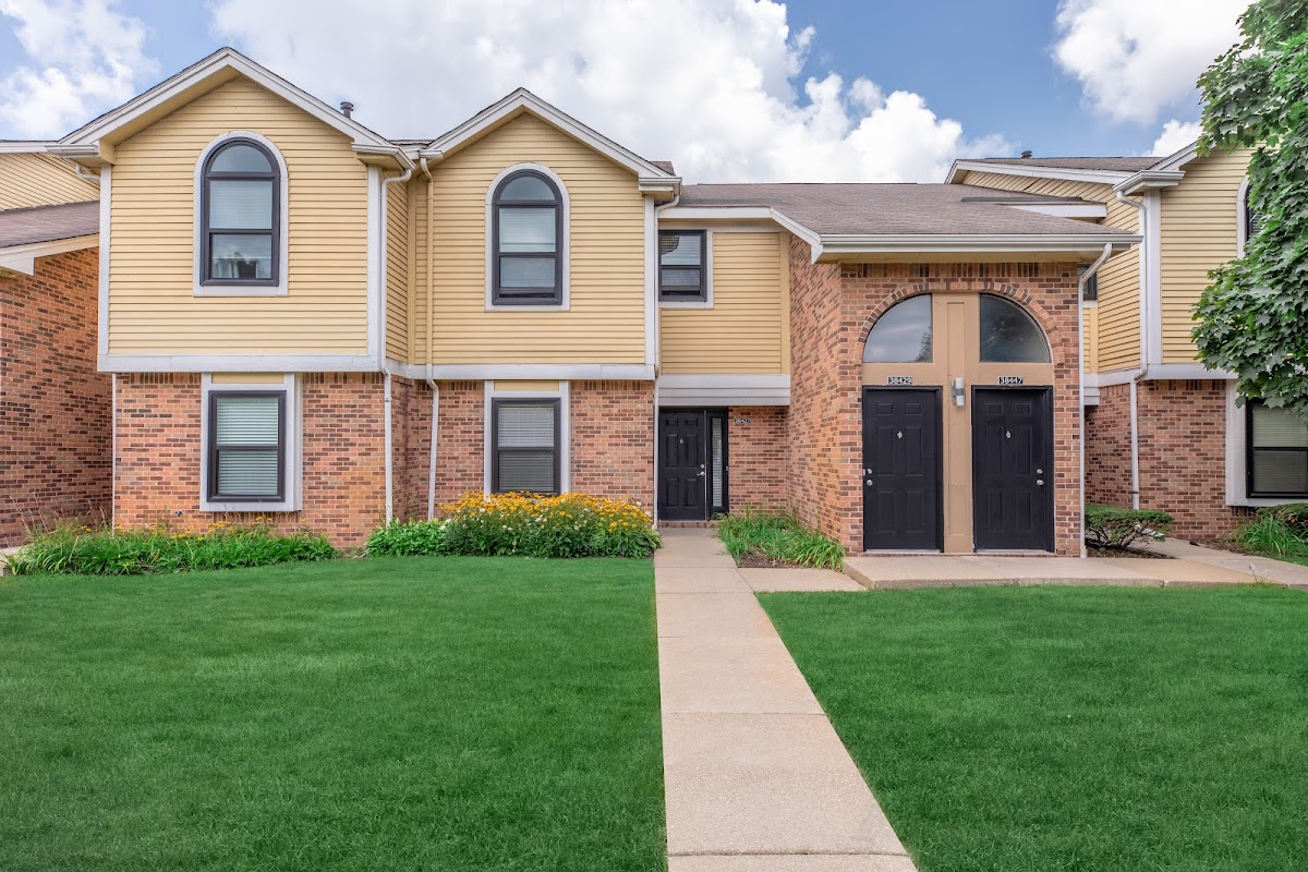 Spring Valley Apartments apartments in Farmington Hills, MI