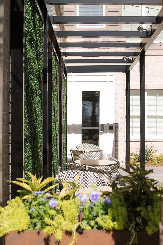 Devine District apartments in Columbia, SC
