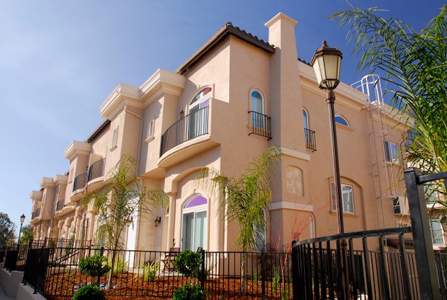 Sunset Rocklin Townhomes Apartments apartments in Roseville, CA