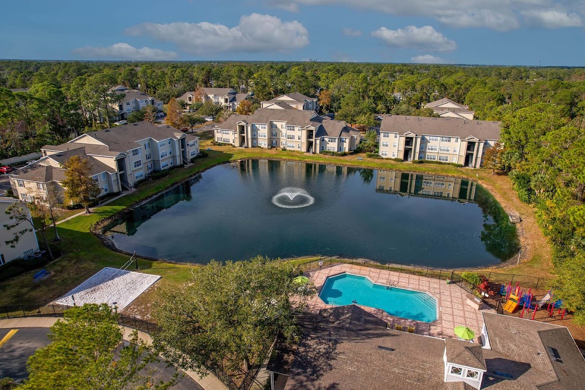 Coastline Cove Apartment Homes apartments in Daytona Beach, FL