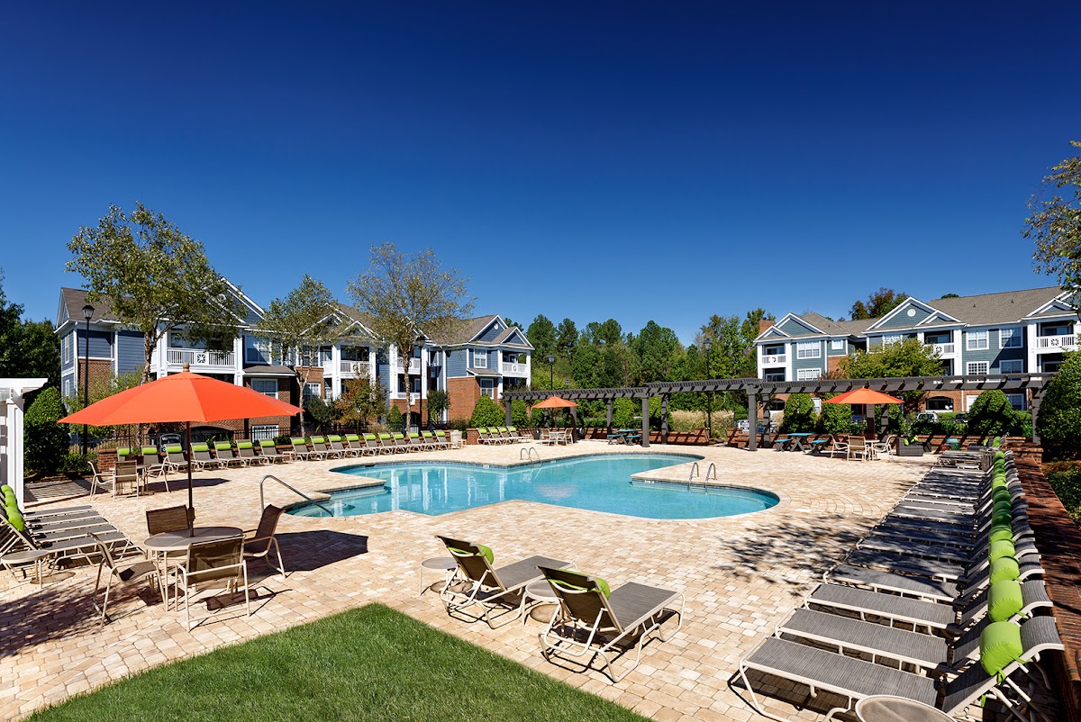 Bexley Park Apartments apartments in Morrisville, NC