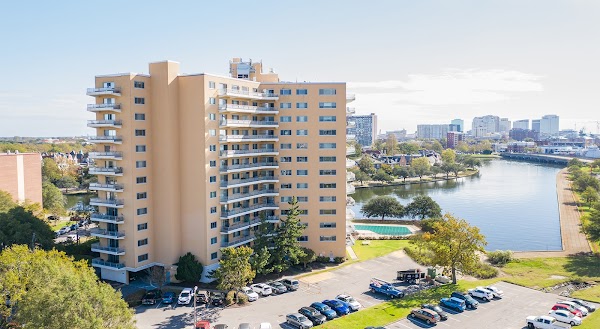 Pembroke Towers Apartment Homes apartments in Norfolk, VA