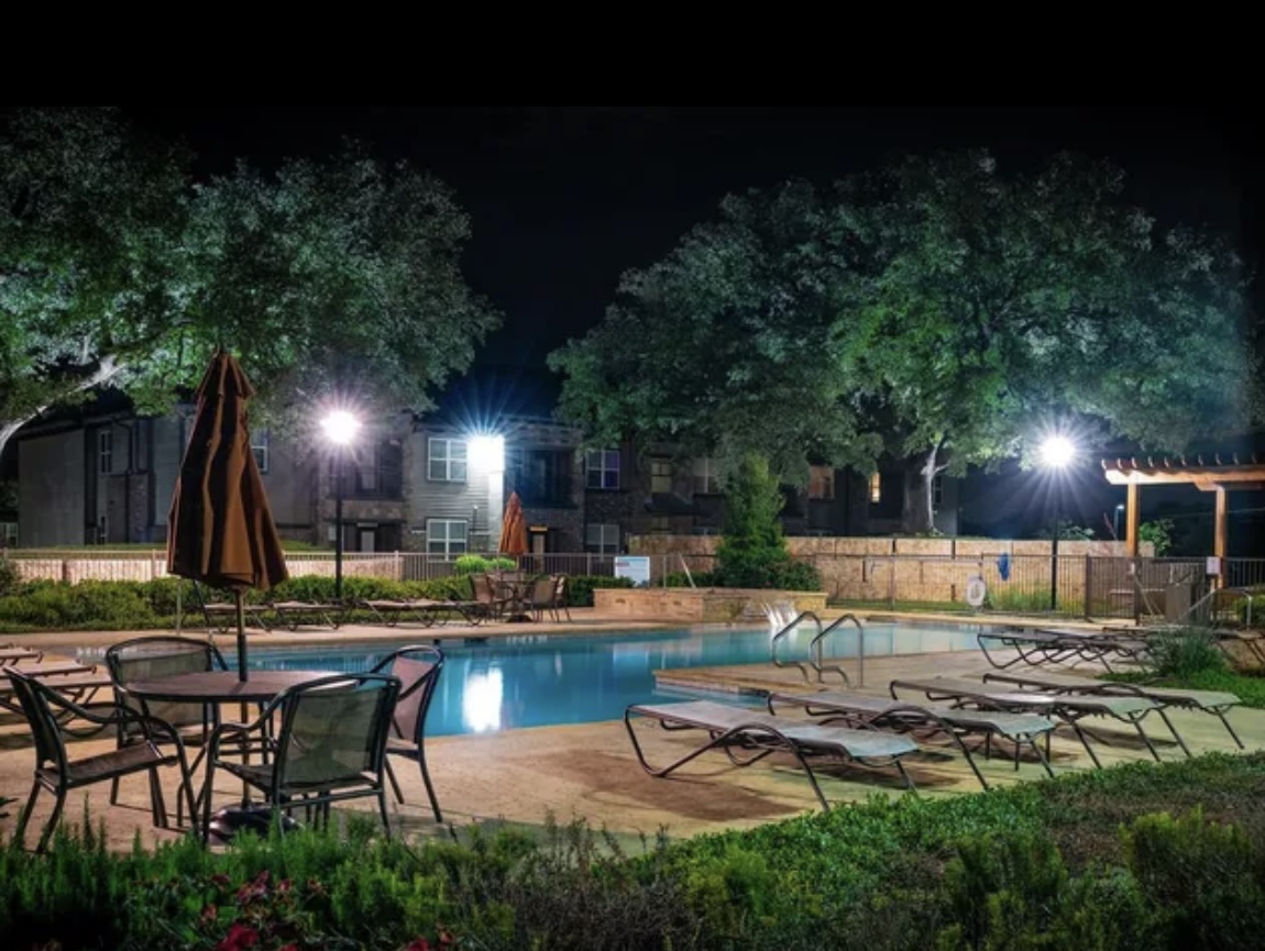 Barge Properties Management Company apartments in Temple, TX