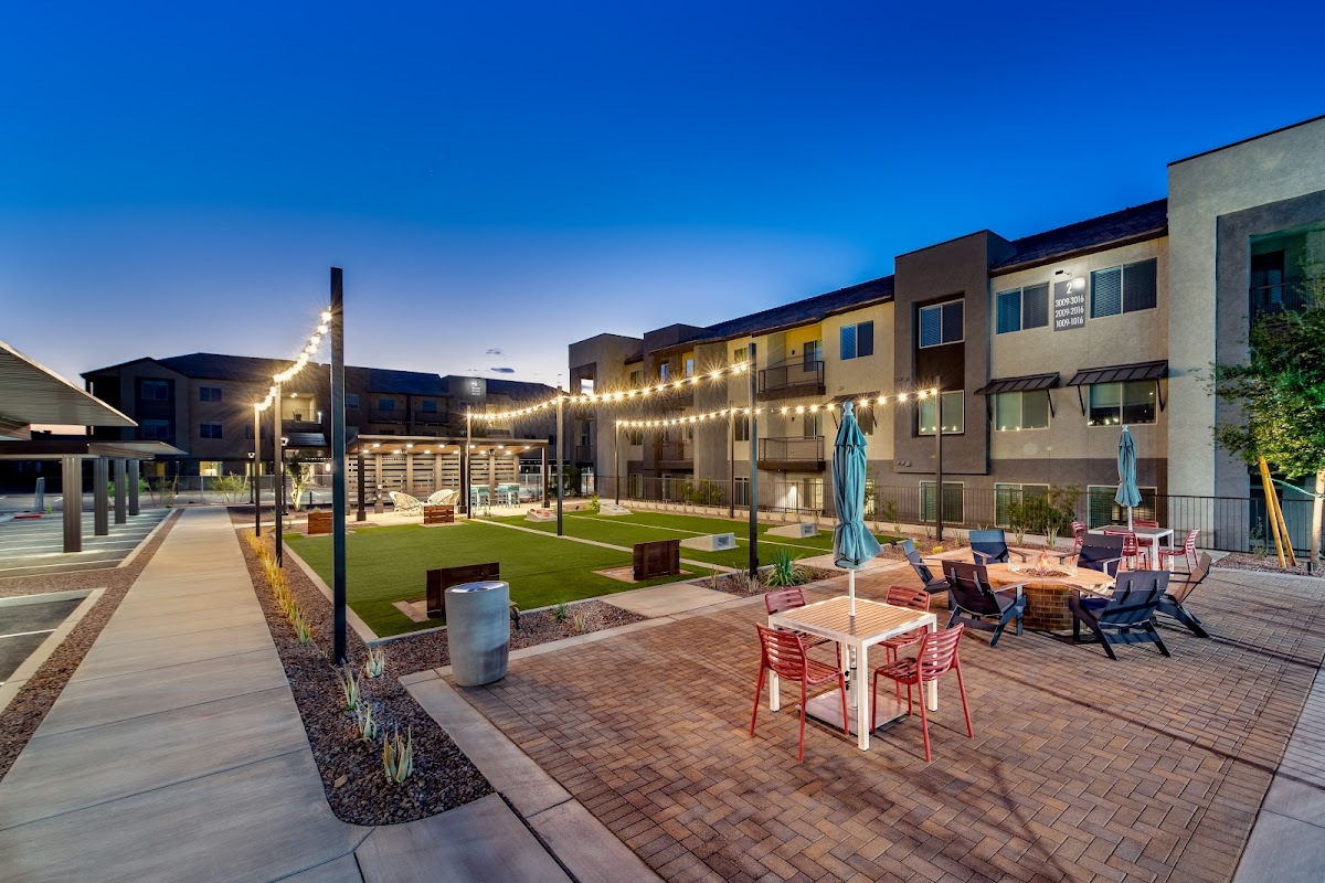 Adler apartments in Henderson, NV