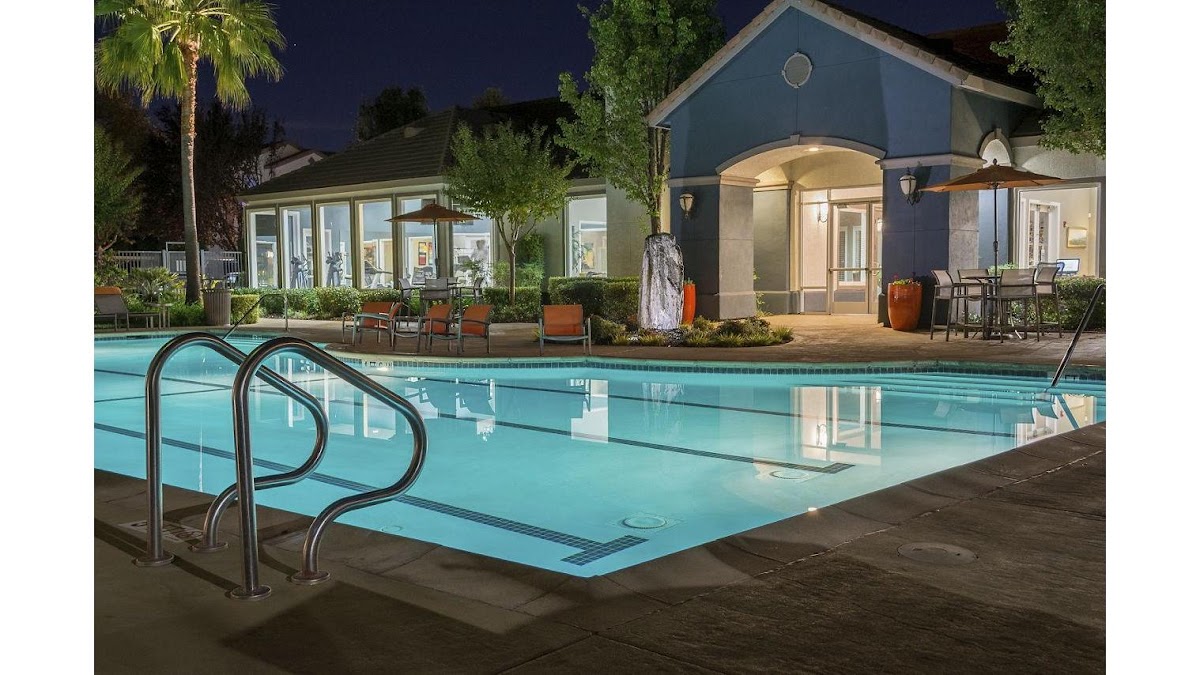 Park Crossing Apartments apartments in Fairfield, CA