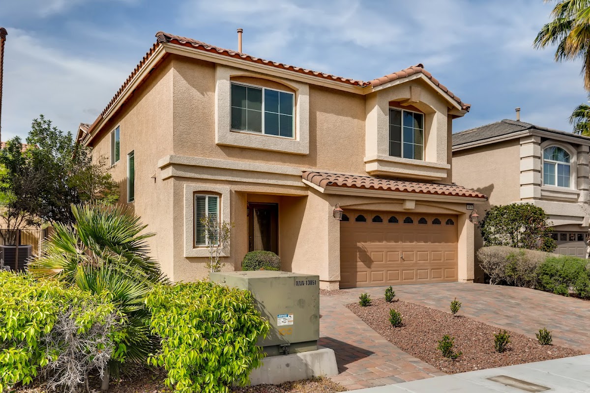 Alternative Real Estate Property Management Las Vegas apartments in Las Vegas, NV