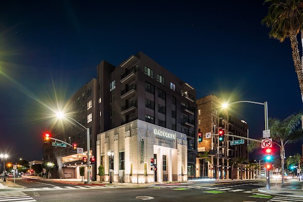 Rafferty apartments in Santa Ana, CA