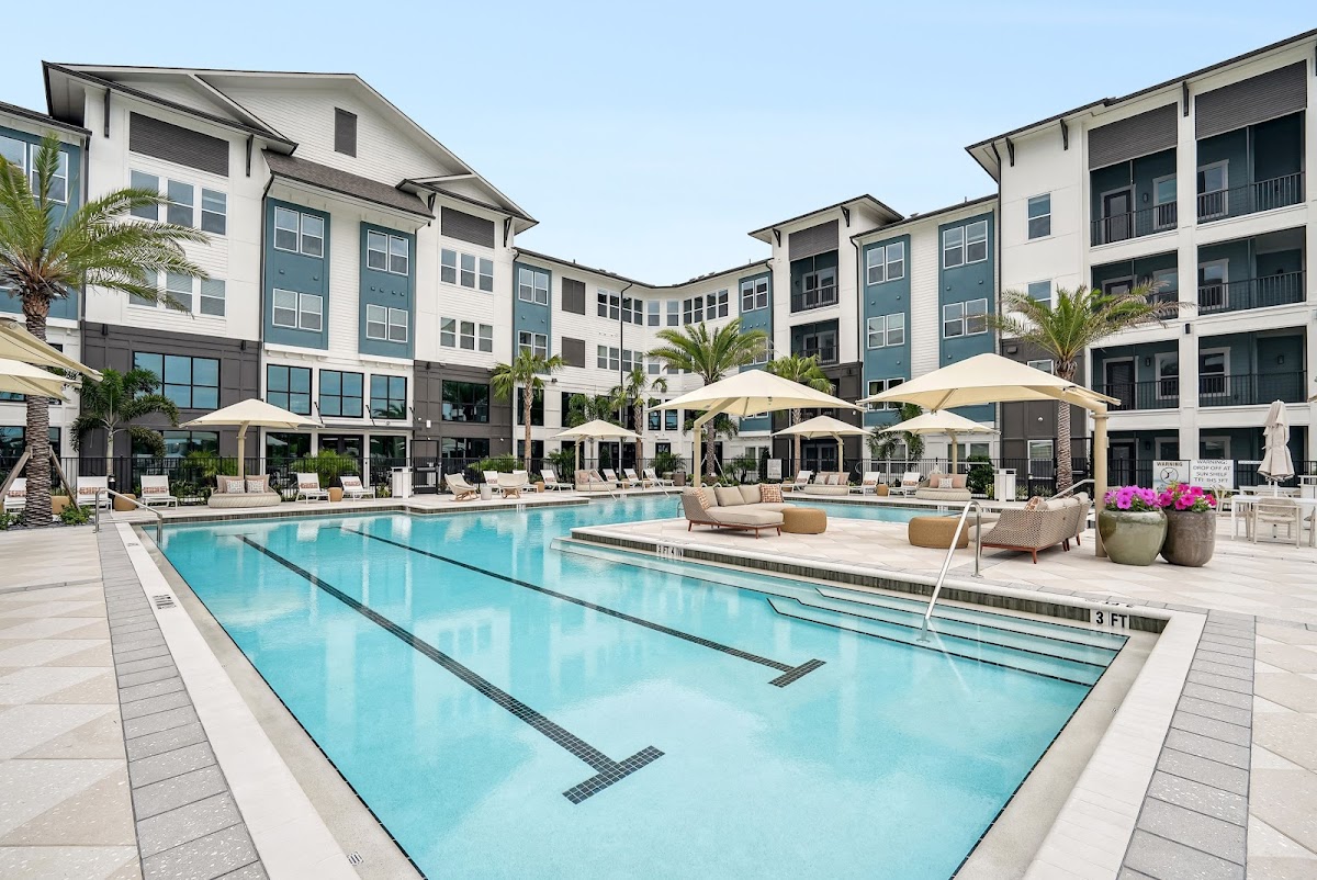 Solay Cape Coral Apartments apartments in Cape Coral, FL
