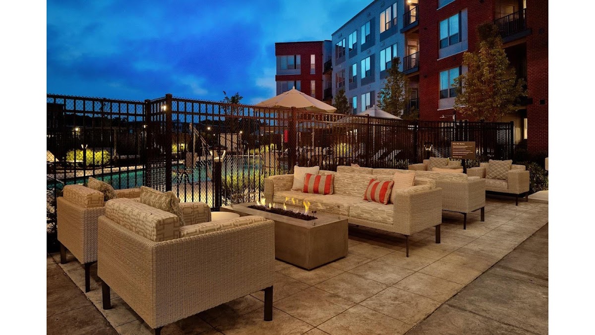 Avalon North Andover apartments in Lawrence, MA