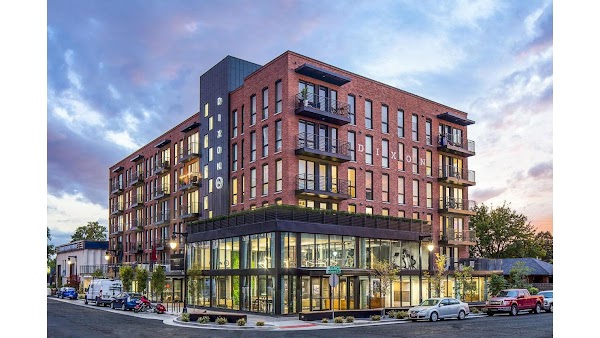 Dixon Place apartments in Salt Lake City, UT