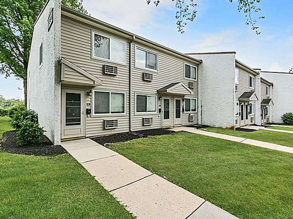 Lincoln Park Apartments & Townhomes apartments in West Lawn, PA