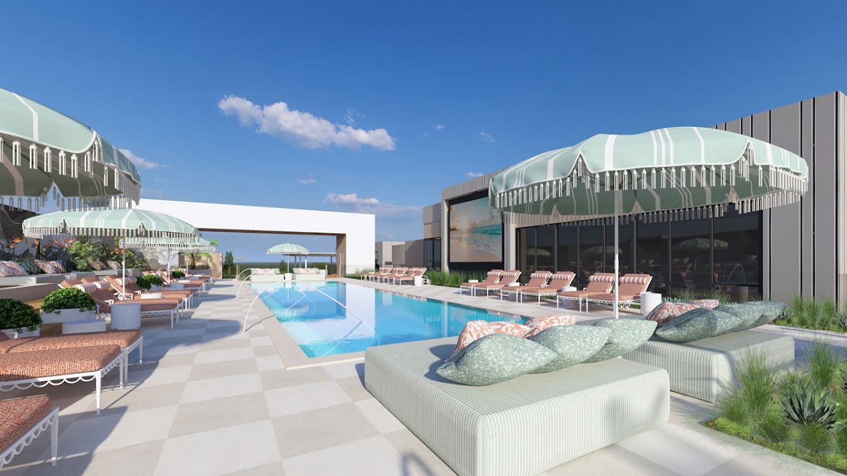 Cloud House apartments in Garden Grove, CA