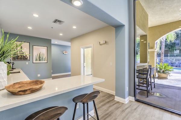 Stone Canyon Apartments apartments in Riverside, CA