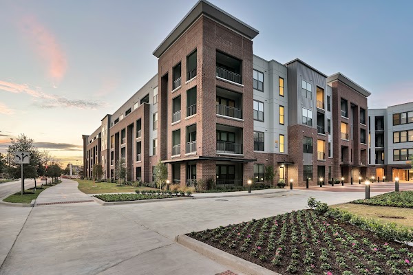 Taylor Heights Apartments apartments in Houston, TX