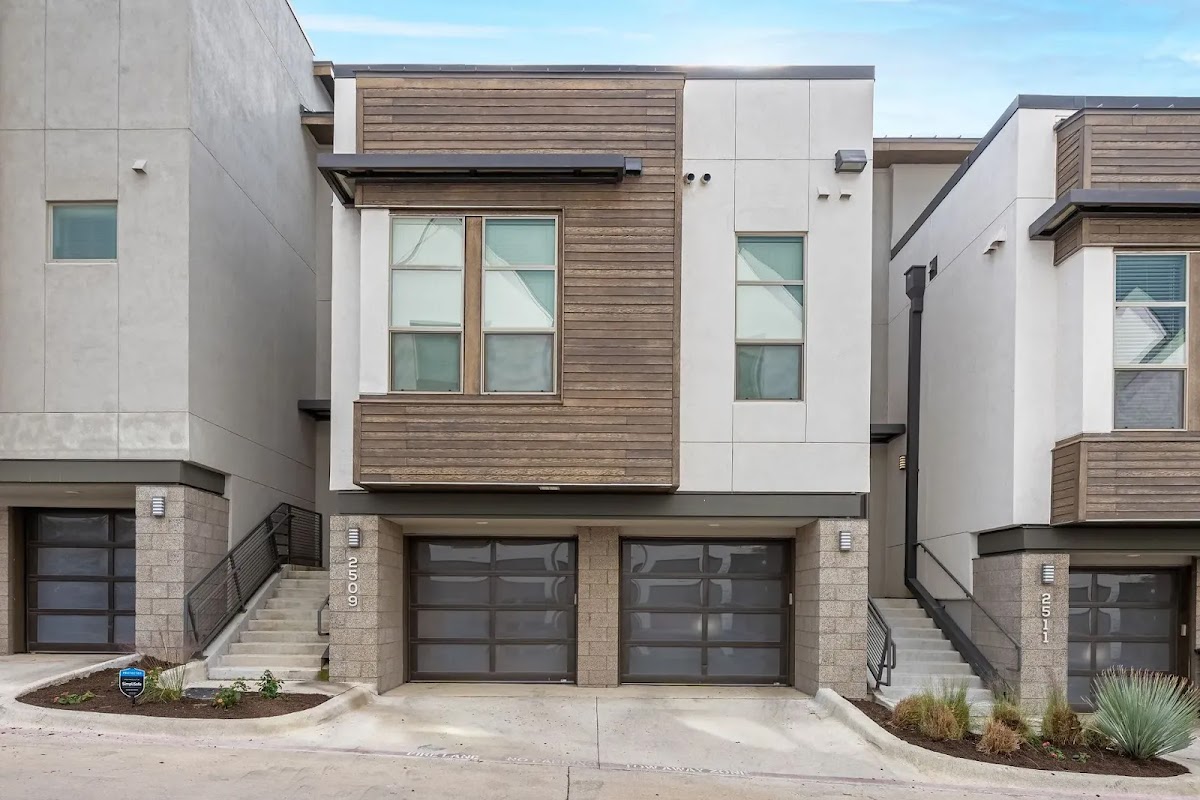 Westerly 360 apartments in Austin, TX