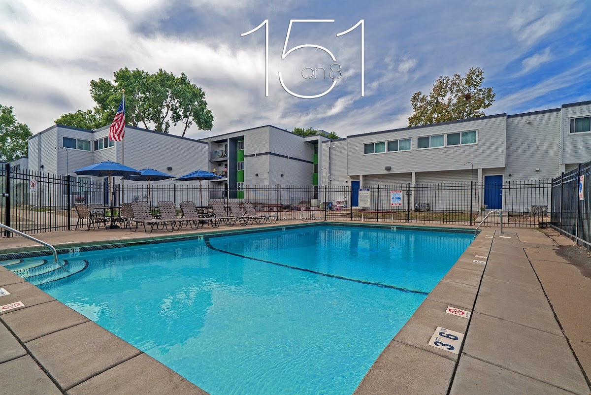StuartCo apartments in Bloomington, MN