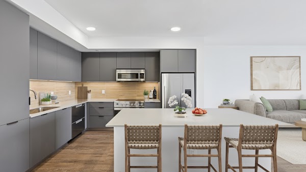 VIV apartments in St Petersburg, FL