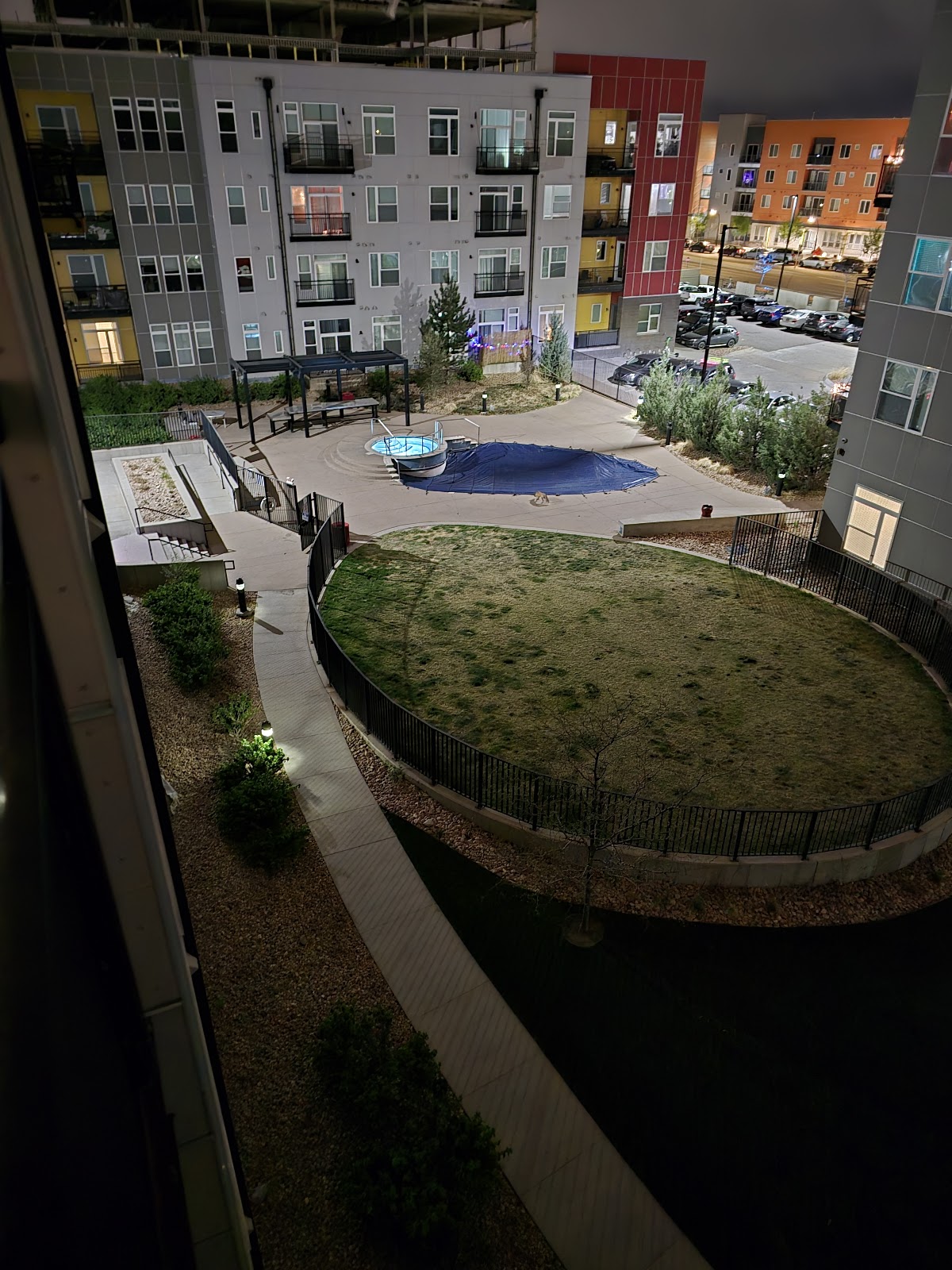 Block 32 at Rino apartments in Denver, CO