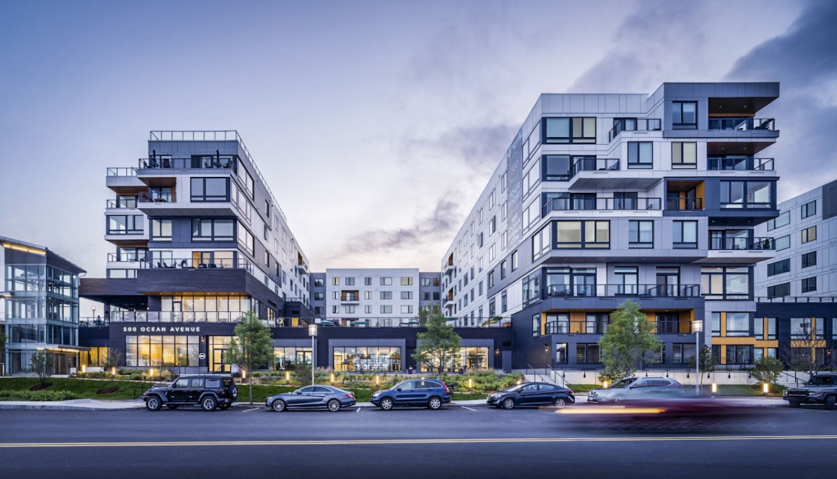 500 Ocean Ave apartments in Lynn, MA