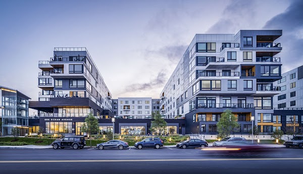 500 Ocean Ave apartments in Lynn, MA