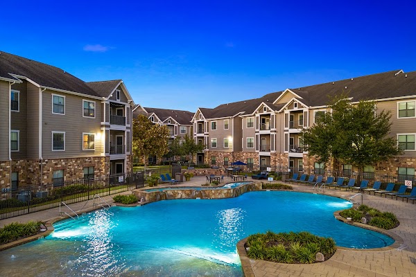 Marquis at Katy apartments in Katy, TX