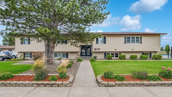 Castlerock Apartment Homes apartments in Billings, MT