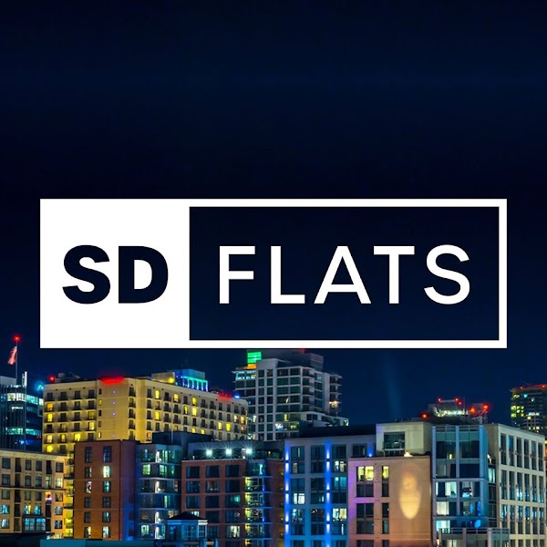 J Street Flats apartments in San Diego, CA