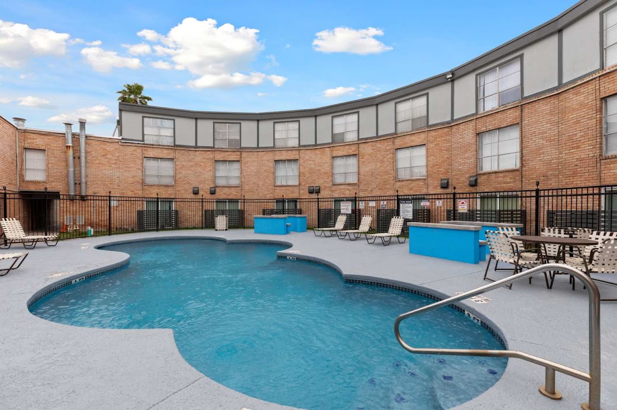 La Nueva Casa Grande apartments in Brownsville, TX