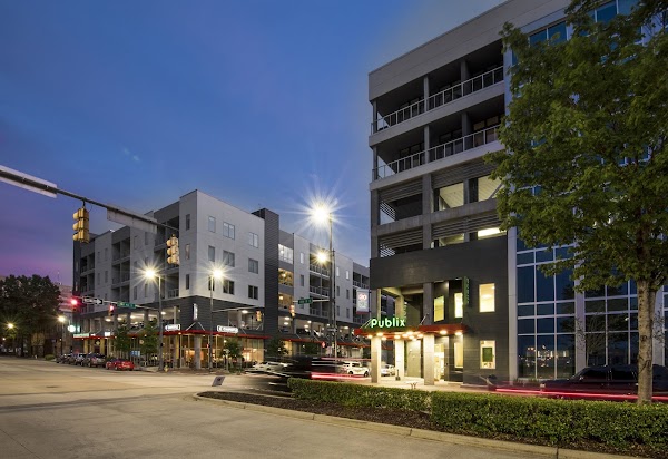 20 Midtown Apartments apartments in Birmingham, AL