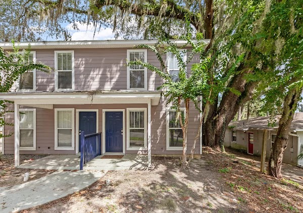 Main Street Real Estate Group apartments in Tallahassee, FL