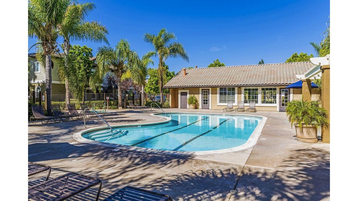 The Landing at Ocean View Hills apartments in Chula Vista, CA
