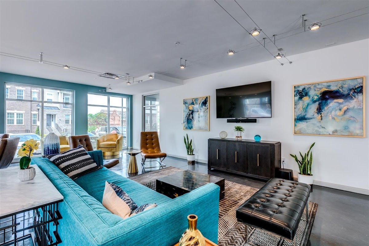 East 51 At Rocketts Landing apartments in Richmond, VA