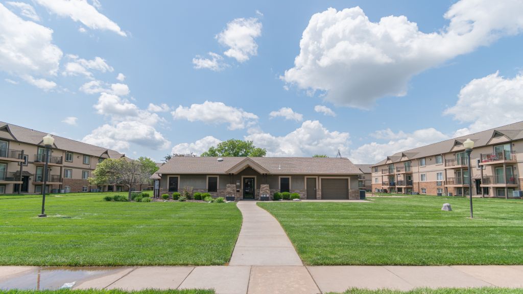 Morgans Landing Apartments apartments in Wichita, KS