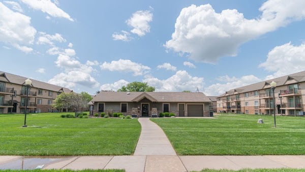 Morgans Landing Apartments apartments in Wichita, KS